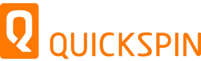 Quickspin logo