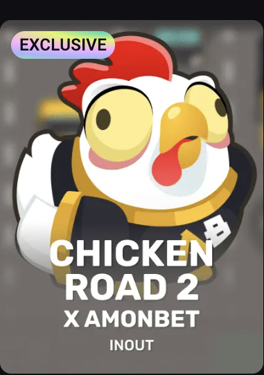 Chicken Road 2