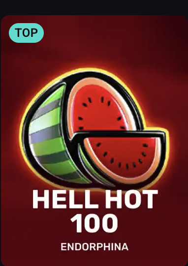 Hell hot 100