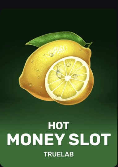 Hot Money Slot