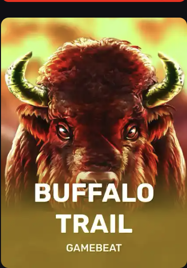 Buffalo Trail
