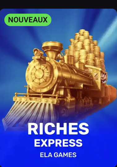 Richels express