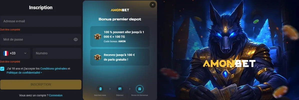 Amonbet