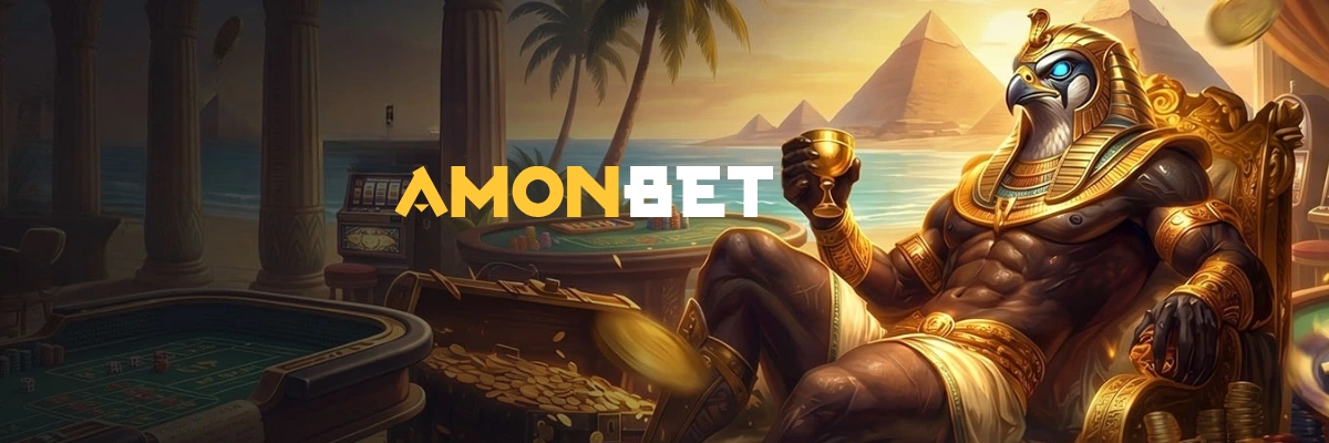 Amonbet